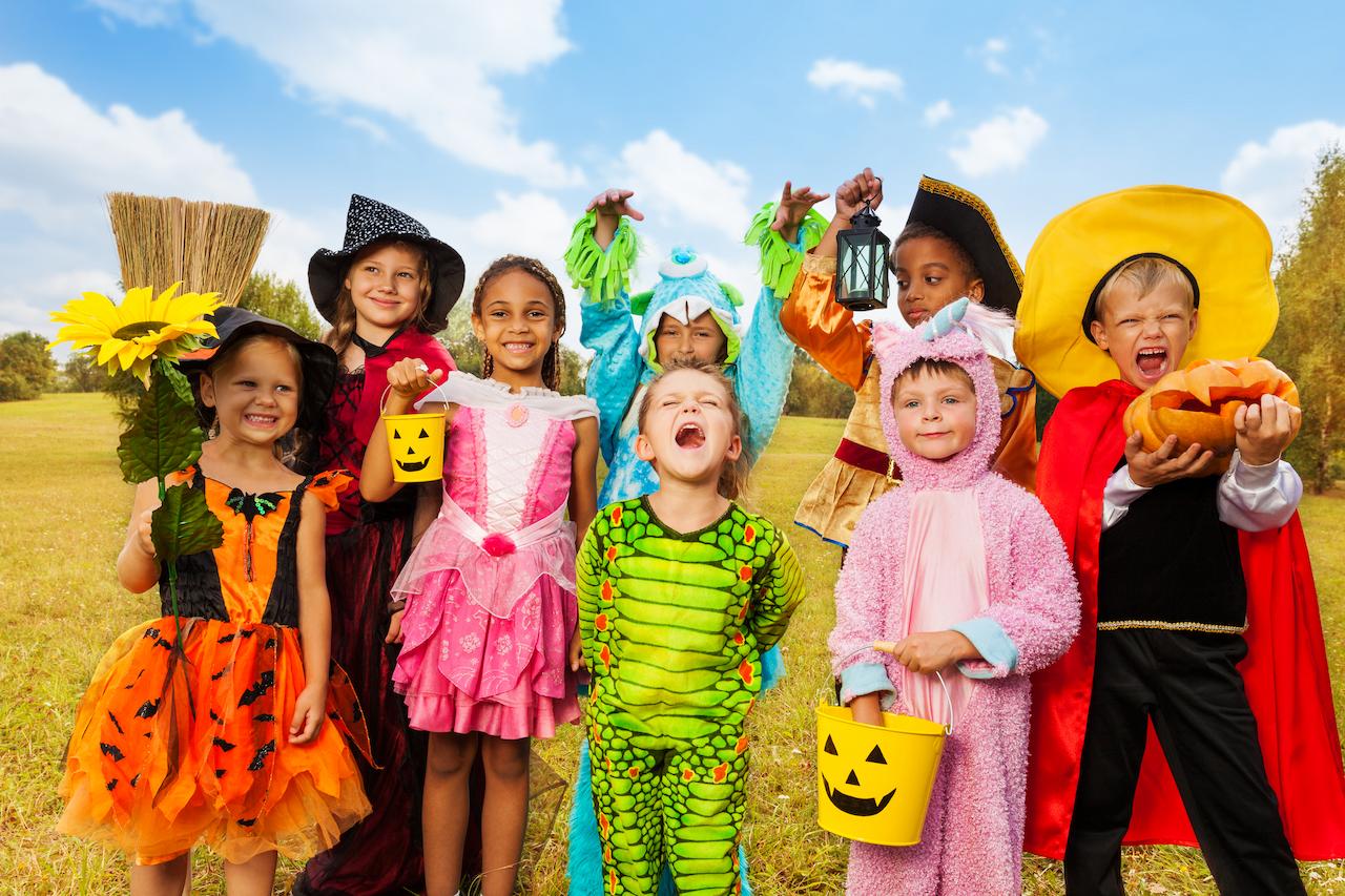 41st Poppykettle Children’s Festival