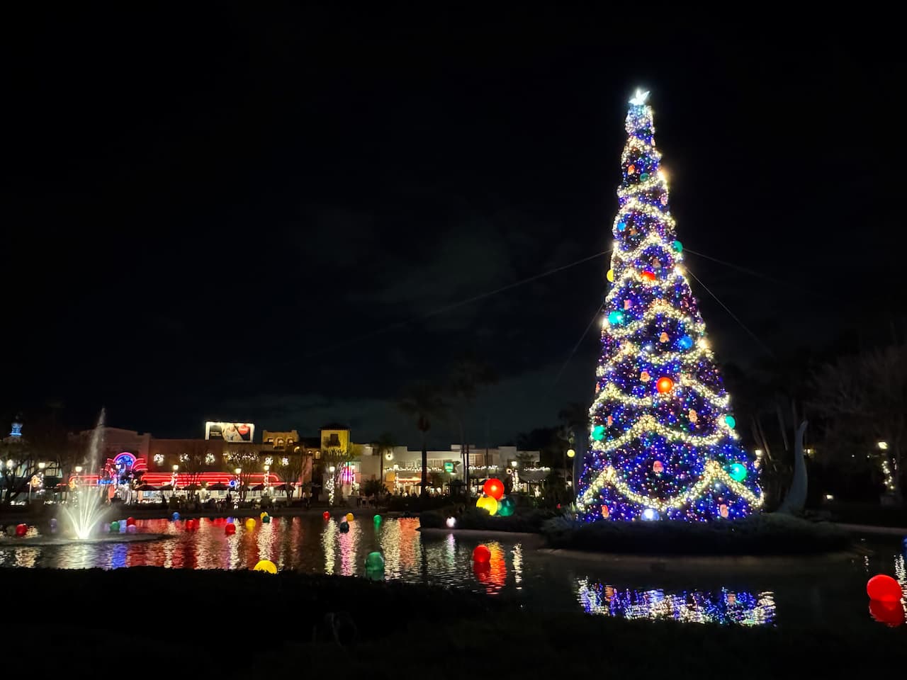 Central Geelong Christmas