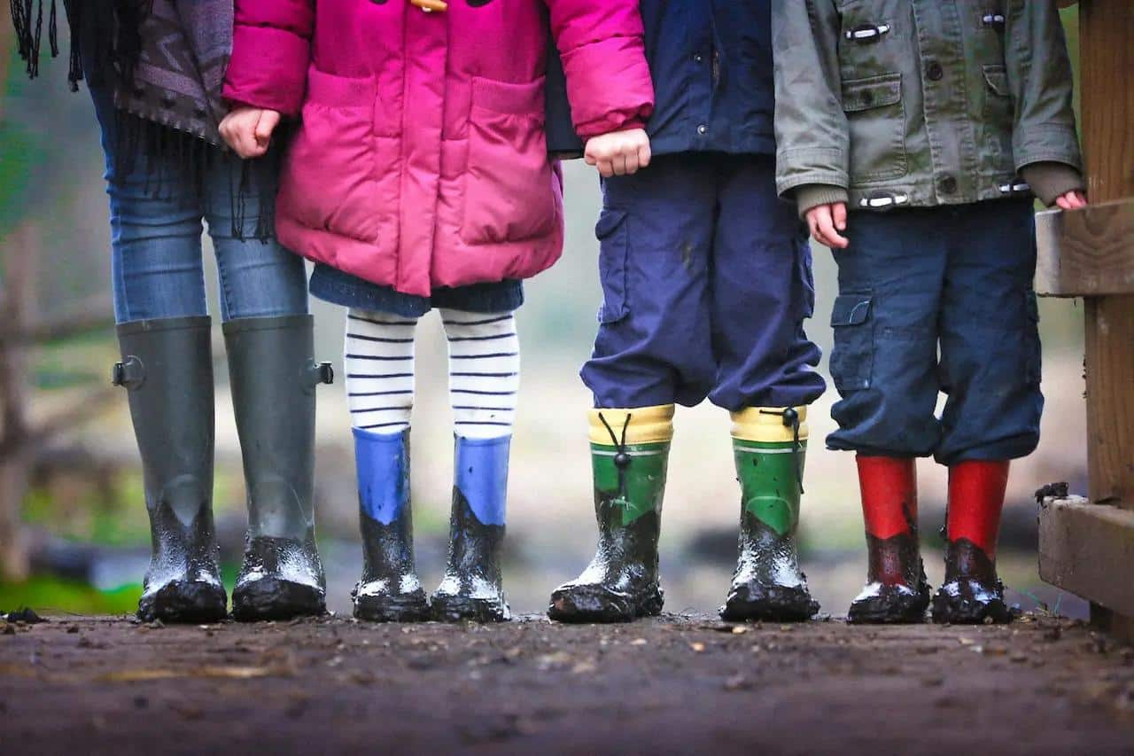 School Holiday Dates 2025